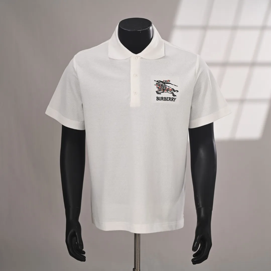BURBERRY BBR POLO
